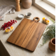 Wooden Cutting Board